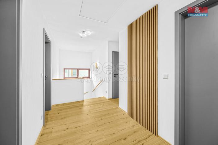 Prodej rodinného domu, Úhonice, Otakara Kádnera, 141 m2