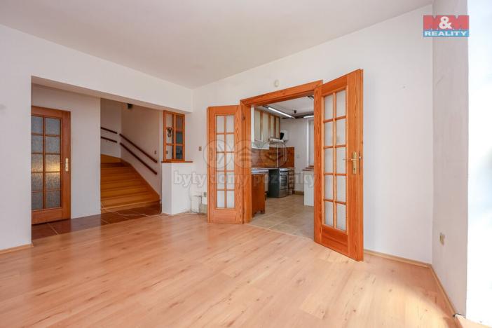 Prodej rodinného domu, Olomouc - Černovír, Heydukova, 373 m2