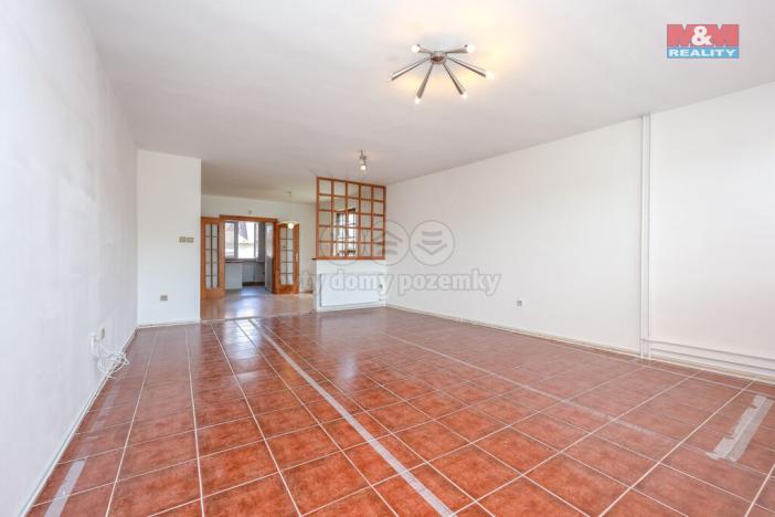 Prodej rodinného domu, Olomouc - Černovír, Heydukova, 373 m2