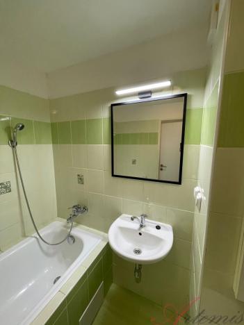 Pronájem bytu 2+1, Bohumín - Nový Bohumín, Čáslavská, 44 m2
