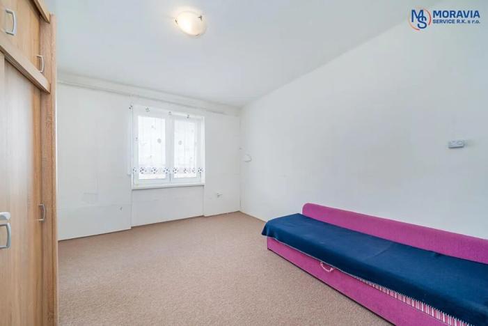 Prodej bytu 3+1, Horní Benešov, Tyršova, 87 m2