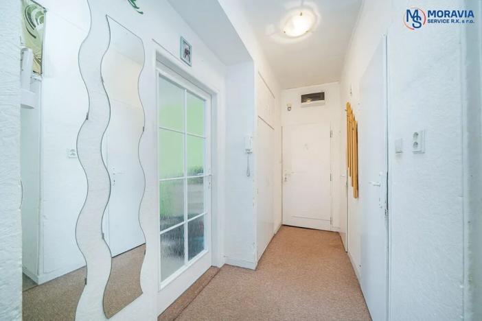 Prodej bytu 3+1, Horní Benešov, Tyršova, 87 m2