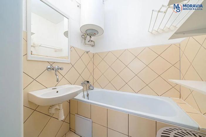 Prodej bytu 3+1, Horní Benešov, Tyršova, 87 m2