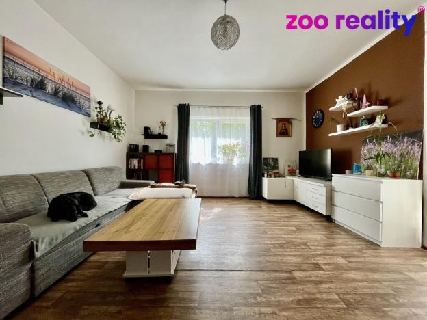Prodej rodinného domu, Tuřice, 108 m2