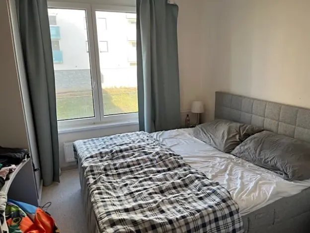 Prodej bytu 2+kk, Praha - Stodůlky, Ferrariho, 61 m2