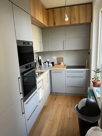 Prodej bytu 2+kk, Praha - Stodůlky, Ferrariho, 61 m2