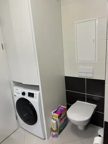 Prodej bytu 2+kk, Praha - Hlubočepy, Ondrákové, 50 m2