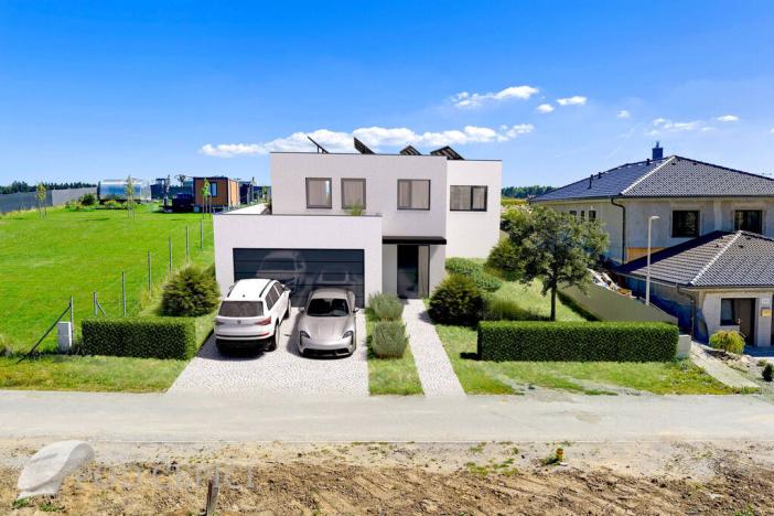 Prodej pozemku pro bydlení, Žďárná, 1058 m2