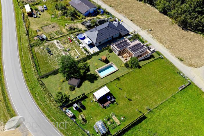 Prodej pozemku pro bydlení, Žďárná, 1058 m2