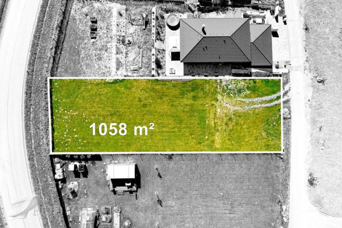Prodej pozemku pro bydlení, Žďárná, 1058 m2
