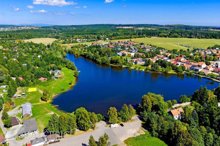 Prodej pozemku pro bydlení, Žďárná, 1058 m2