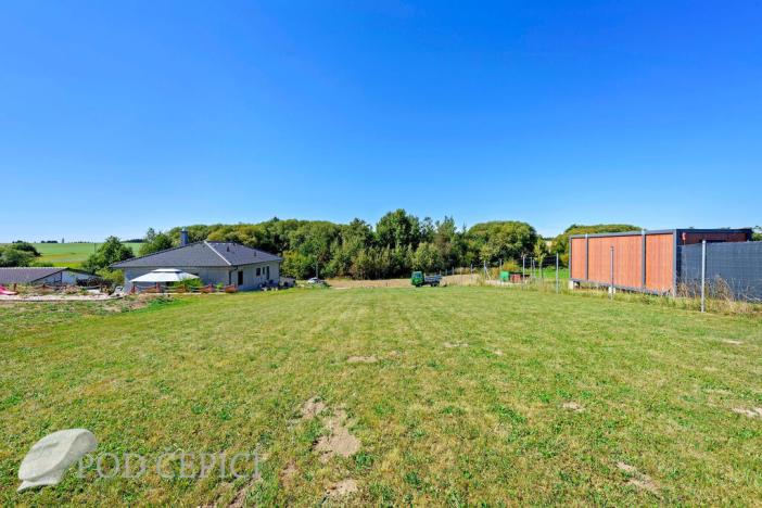 Prodej pozemku pro bydlení, Žďárná, 1058 m2