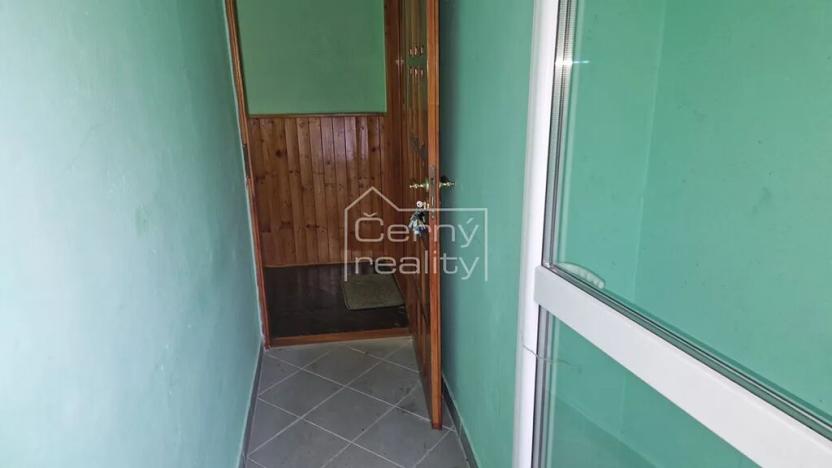 Pronájem kanceláře, Ústí nad Orlicí, Jilemnického, 70 m2