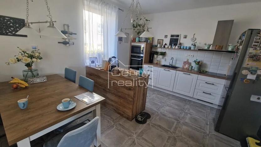 Prodej rodinného domu, Prachovice, Ke Stadionu, 110 m2