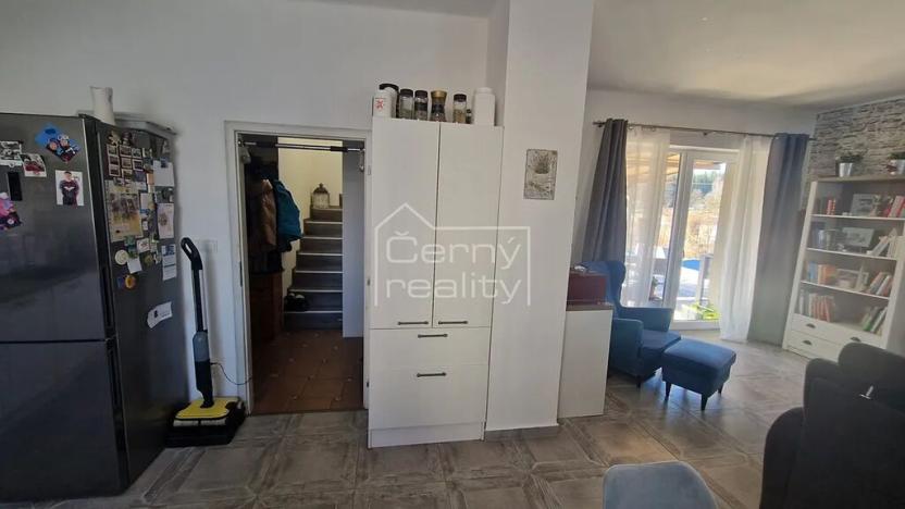 Prodej rodinného domu, Prachovice, Ke Stadionu, 110 m2
