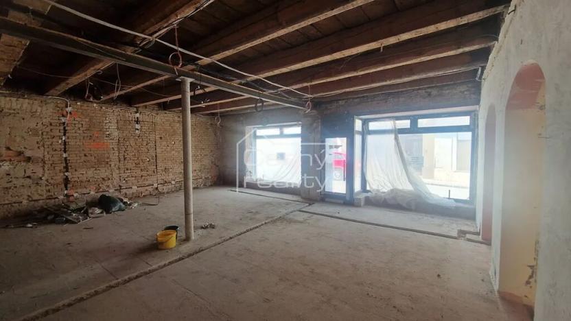 Prodej obchodního prostoru, Nový Bydžov, Dukelská třída, 300 m2