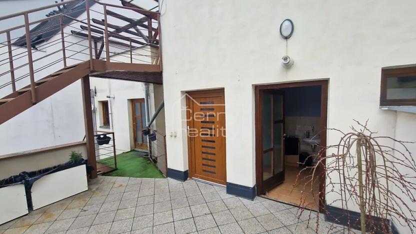 Prodej činžovního domu, Chrudim, Soukenická, 350 m2