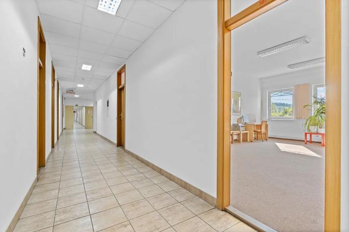 Prodej obchodního prostoru, Vsetín, Na Příkopě, 52 m2