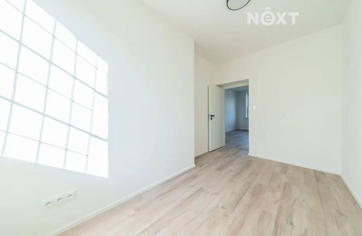 Pronájem bytu 3+kk, Ostrava, Palackého, 55 m2