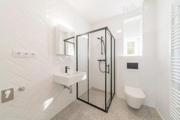 Pronájem bytu 3+kk, Ostrava, Palackého, 55 m2