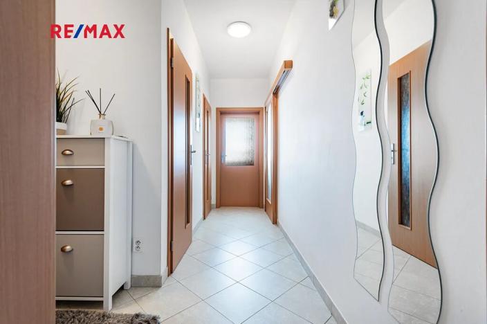 Prodej bytu 3+kk, Kladno, Generála Selnera, 65 m2