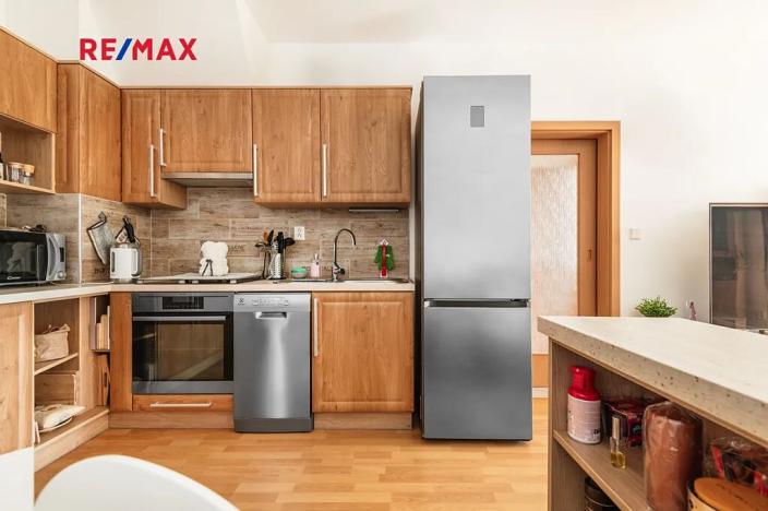 Prodej bytu 3+kk, Kladno, Generála Selnera, 65 m2