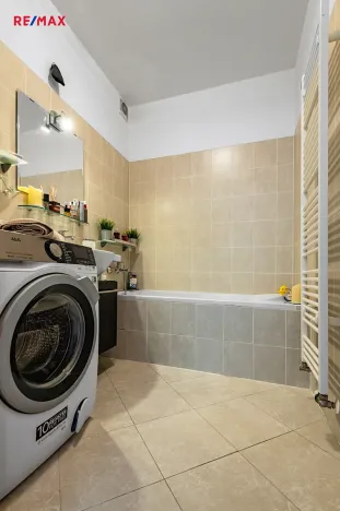 Prodej bytu 3+kk, Kladno, Generála Selnera, 65 m2