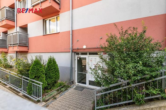 Prodej bytu 3+kk, Kladno, Generála Selnera, 65 m2