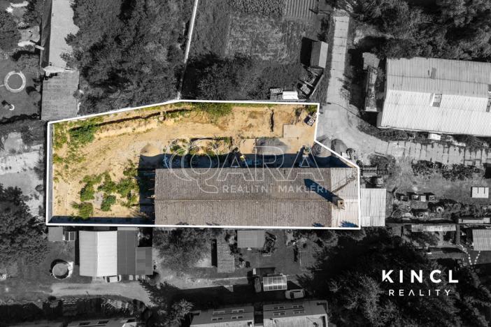 Prodej skladu, Semice, 504 m2