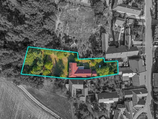 Prodej chalupy, Suchdol - Labutice, 90 m2