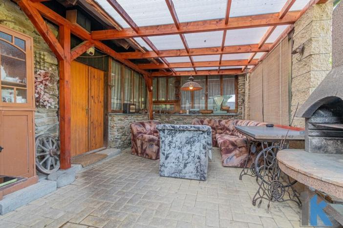 Prodej chalupy, Suchdol - Labutice, 90 m2