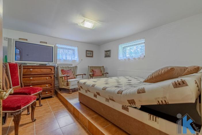 Prodej chalupy, Suchdol - Labutice, 90 m2