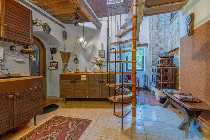 Prodej chalupy, Suchdol - Labutice, 90 m2