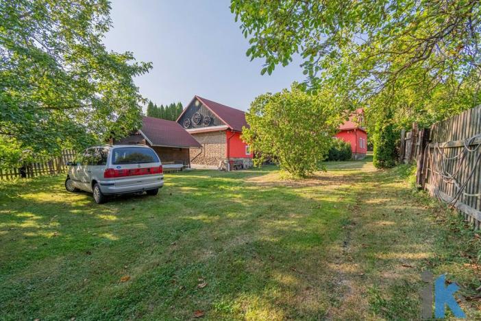 Prodej chalupy, Suchdol - Labutice, 90 m2