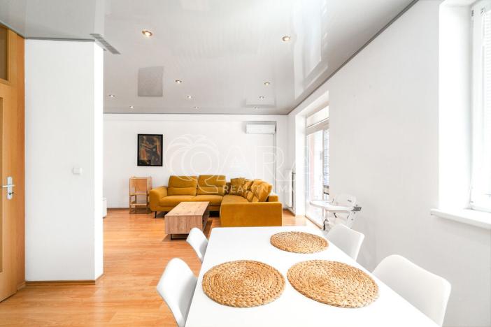 Pronájem bytu 4+kk, Ostrava - Poruba, U Soudu, 95 m2