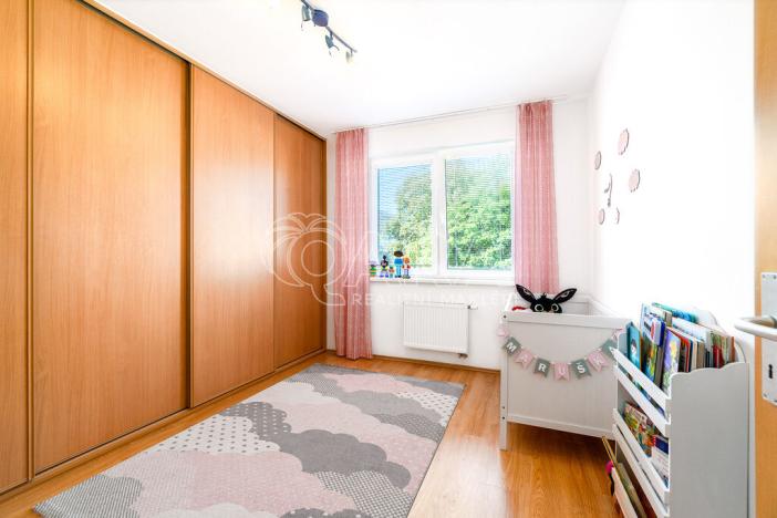 Pronájem bytu 4+kk, Ostrava - Poruba, U Soudu, 95 m2