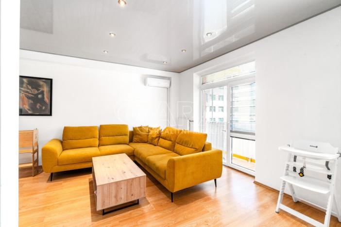 Pronájem bytu 4+kk, Ostrava - Poruba, U Soudu, 95 m2