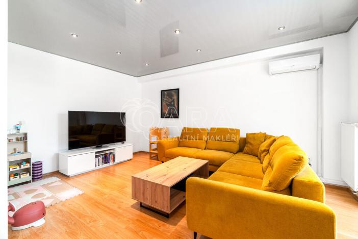 Pronájem bytu 4+kk, Ostrava - Poruba, U Soudu, 95 m2