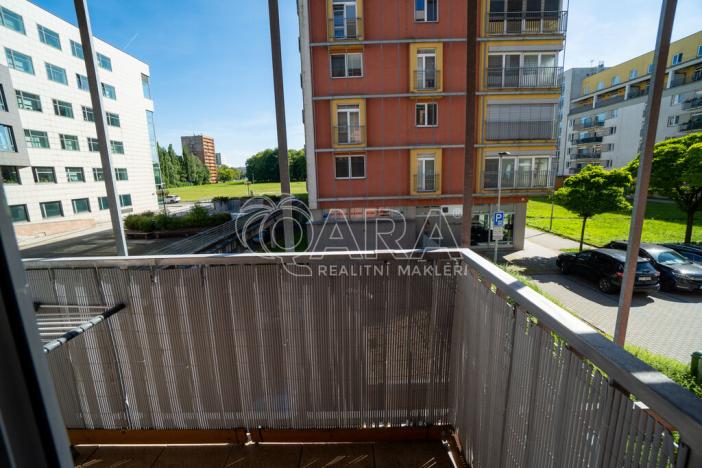 Pronájem bytu 4+kk, Ostrava - Poruba, U Soudu, 95 m2