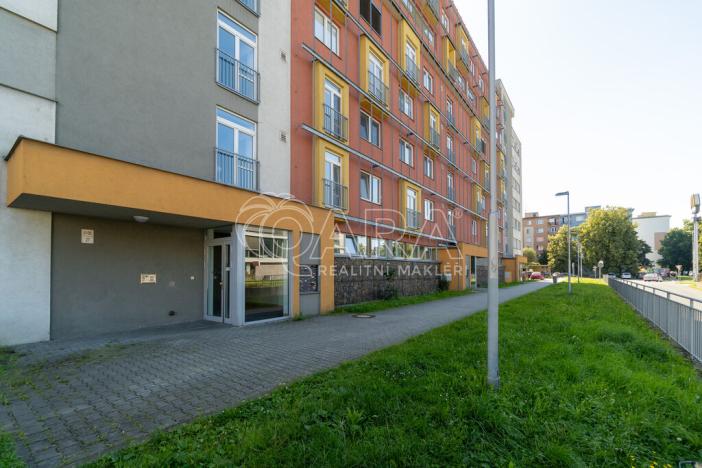 Pronájem bytu 4+kk, Ostrava - Poruba, U Soudu, 95 m2