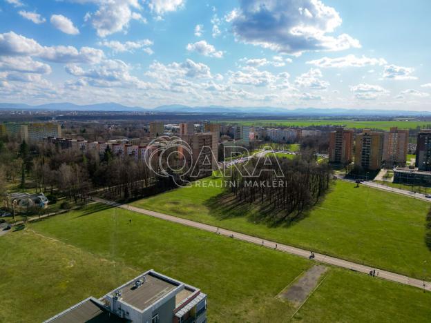 Pronájem bytu 4+kk, Ostrava - Poruba, U Soudu, 95 m2