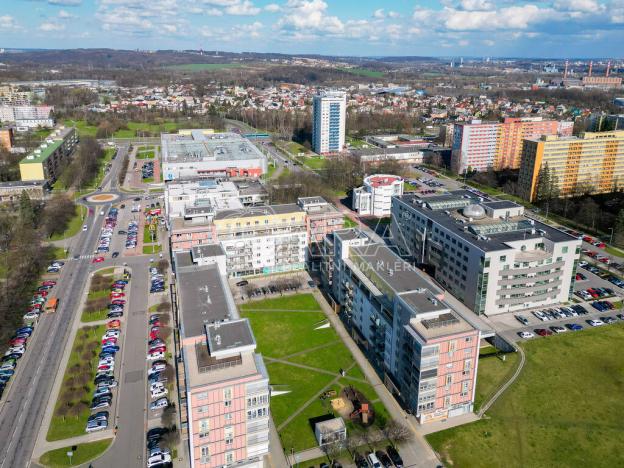 Pronájem bytu 4+kk, Ostrava - Poruba, U Soudu, 95 m2