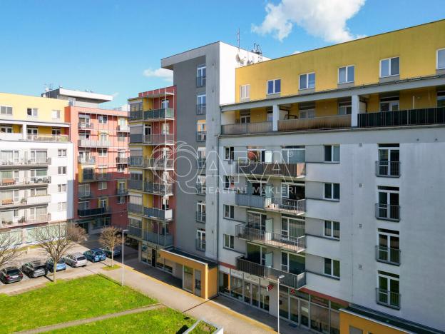Pronájem bytu 4+kk, Ostrava - Poruba, U Soudu, 95 m2