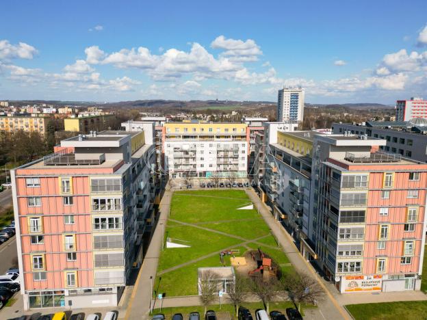 Pronájem bytu 4+kk, Ostrava - Poruba, U Soudu, 95 m2
