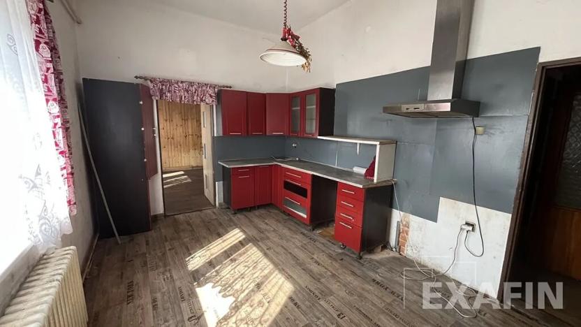 Prodej rodinného domu, Měcholupy, 248 m2