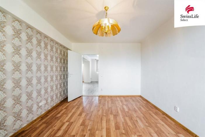 Prodej bytu 2+1, Roztoky, Masarykova, 54 m2