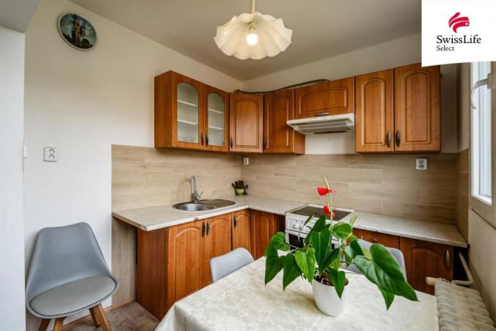 Prodej bytu 2+1, Roztoky, Masarykova, 54 m2