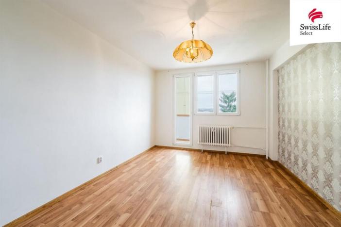 Prodej bytu 2+1, Roztoky, Masarykova, 54 m2