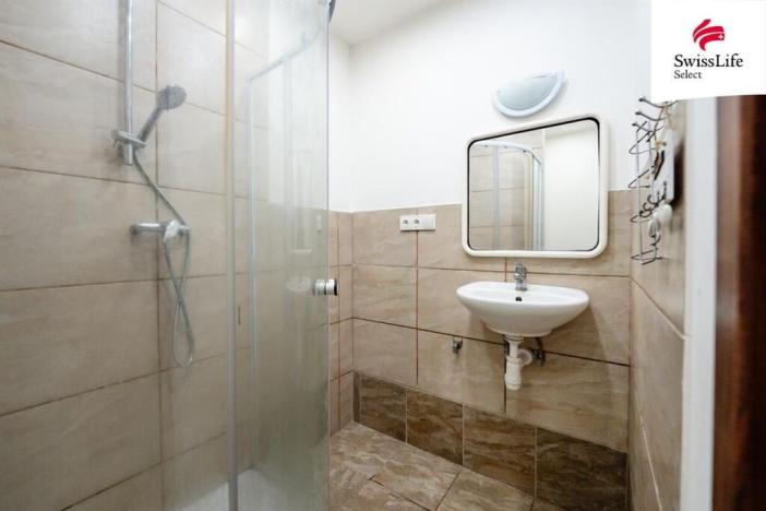 Prodej bytu 2+1, Roztoky, Masarykova, 54 m2