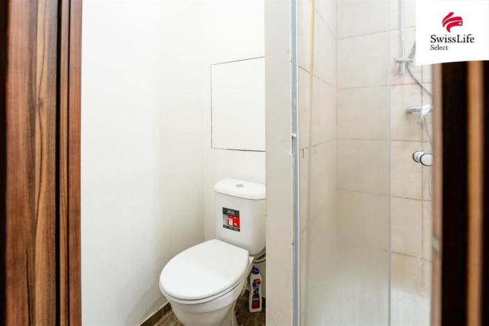 Prodej bytu 2+1, Roztoky, Masarykova, 54 m2